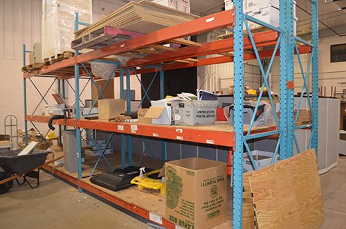 Property photo 48 - PERSONAL PROPERTY AUCTION, FORT WAYNE HOUSING AUTHORITY